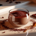 Chocolate Chia Seed Pudding