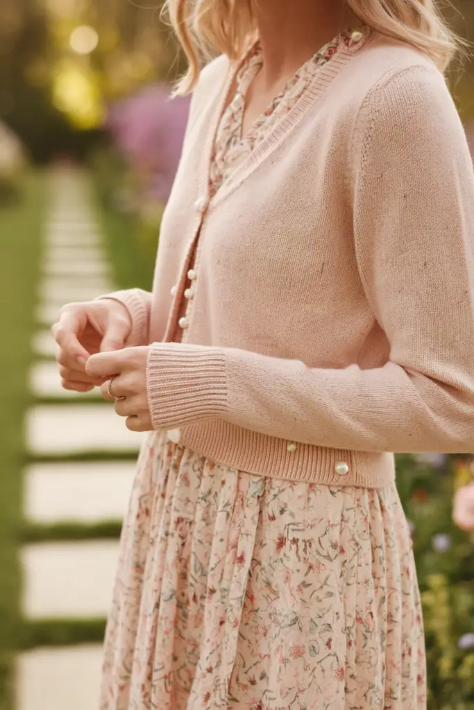 Elegant Easter Outfits for Women