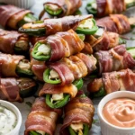 Jalapeno Popper Recipe