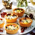 Quiche Recipe