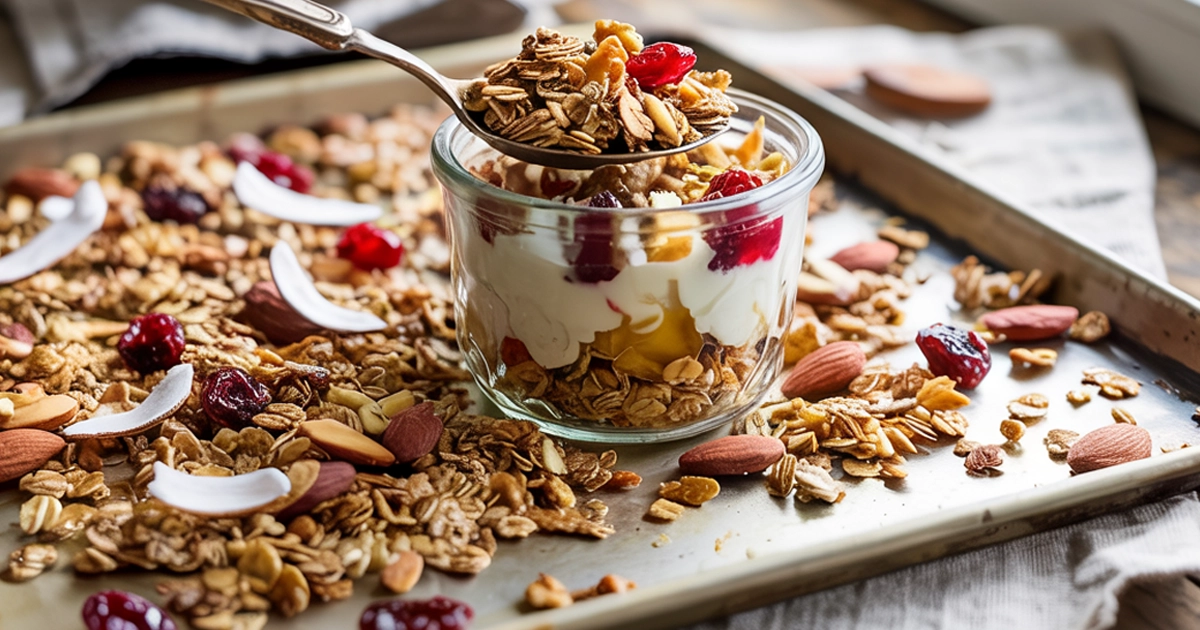 Granola