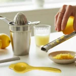 Lemon zesters review