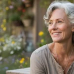 Beauty and skincare over 60