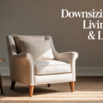 Downsizing at 60