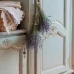 French Country dresser