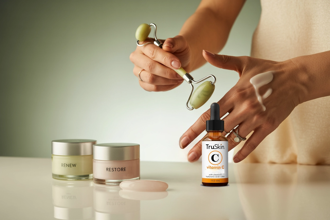 Skincare and Makeup Tips