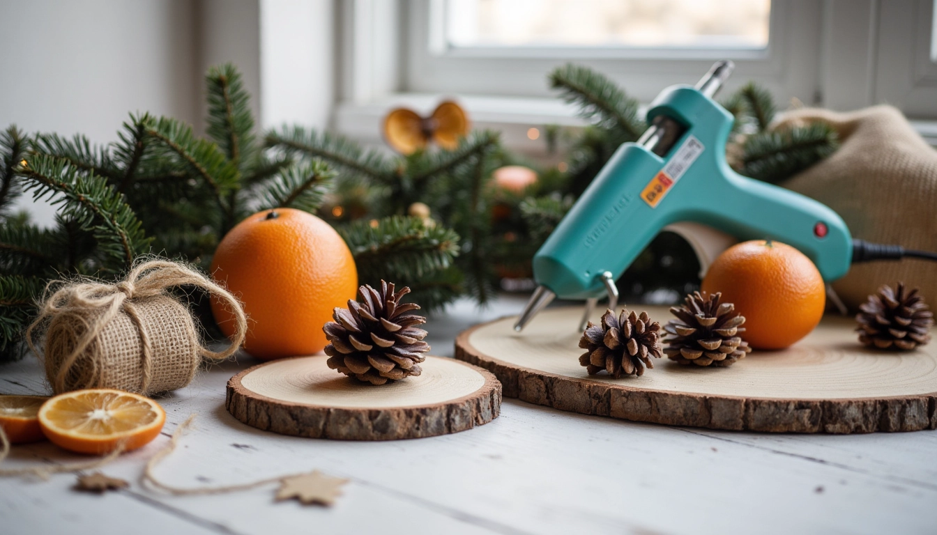 Easy Rustic DIY Projects to Create a Warm Farmhouse Feel