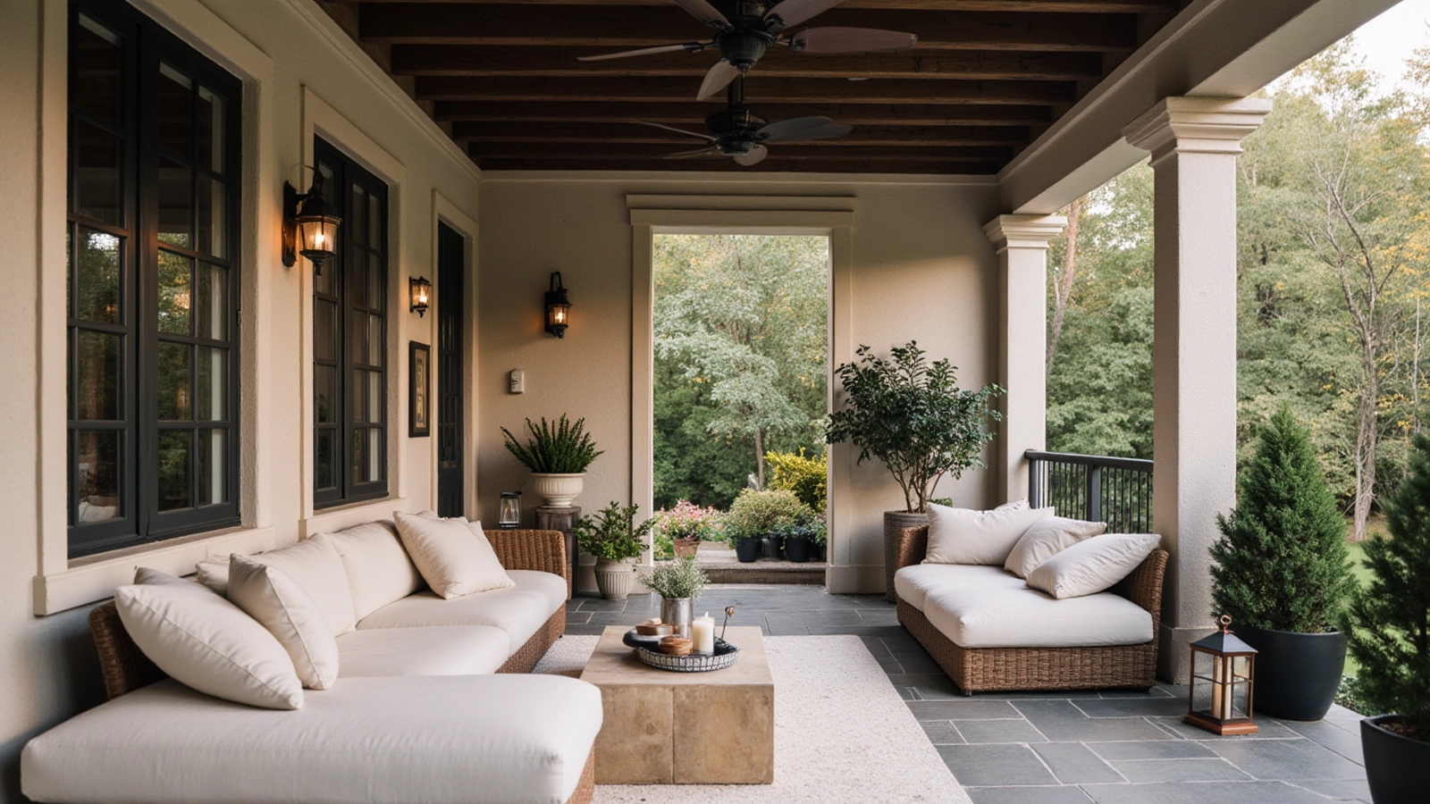 Earthy Luxe Decor: The Trend That Feels Luxurious & Timeless